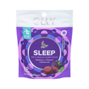 Olly, Gummy Supplements, Restful Sleep, 1.04 oz (8 Pack)