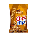 Chex Mix, Chocolate Turtle, 4.5 oz (7 Pack)