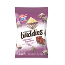 Chex Mix, Muddy Buddies, Brownie Supreme, 4.5 oz (7 Pack)