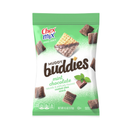 Chex Mix, Muddy Buddies, Mint Chocolate, 4.5 oz (7 Pack)