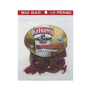 Old Trapper, Old Fashioned Beef Jerky, 4 oz (8 Pack)