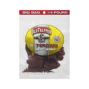 Old Trapper, Teriyaki Beef Jerky, 4 oz (8 Pack)