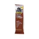 Cosmo's Snack Shack, Dog Treats, High-Protein Jerky, Beef Jerky, 2 ct (18 Pack)