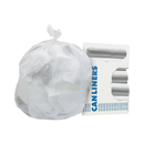 Can Liner 24X33 Natural 6Mic (1000 Pack)
