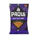 Paqui, Fiery Chile Limón, 7 oz (12 Pack)