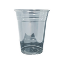 Clear Cup, 16 oz (1000 Pack)