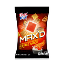 Chex Mix, MAX’D Buffalo Ranch Snack Mix, 4.25 oz (8 Pack)