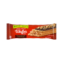Nature Valley, Crispy Creamy Wafer Bars, Peanut Butter Chocolate, 1.3 oz (12 Pack)