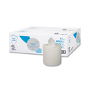Towel Center Pull 1Ply Double Layer White (6 Pack)