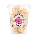 Cookies n Milk, Dough Cup Party Time, 6 oz (12 Pack)