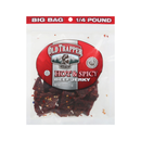 Old Trapper, Hot & Spicy Beef Jerky, 4 oz (8 Pack)