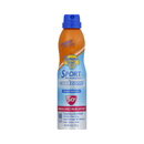 Banana Boat, Sunscreen Spray, Sport, Cool Zone, SPF 50, 6 oz (1 Pack)