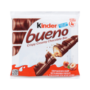 Kinder Joy, Bueno Chocolate Bar Share Size (8 Pack)