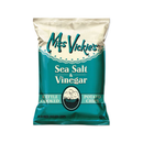 Miss Vickie's, Kettle Cooked Chips, Salt & Vinegar, 1.37 oz (64 Pack)