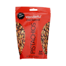 Wonderful, No Shell Chili Roasted Pistachios, 5.5 oz (10 Pack)