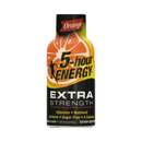 5-Hour Energy, Energy Shots, Extra Strength, Orange, 1.93 oz (12 Pack)