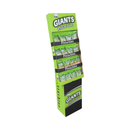 Giants, Pistachios, 3-Flavors, 4.5 oz (48 Pack)