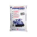 Floor Dry Bag, 25 lb (1 Pack)