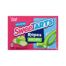 SweeTARTS, Ropes Sour Apple Share Pack, 3.5 oz (12 Pack)