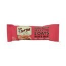 Bob's Red Mill, Protein Bar, Peanut Butter Jelly Oat, 1.76 oz (12 Pack)