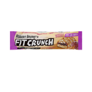 Fit Crunch, Protein Bar, Peanut Butter & Jelly, 88 g (12 Pack)