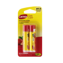 Carmex, Lip Balm, Strawberry Stick, 2 ct (6 Pack)