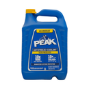 Peak, Antifreeze Premium, 50/50, 1 gal (6 Pack)