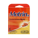 Motrin, Ibuprofen, 6 ct (6 Pack)