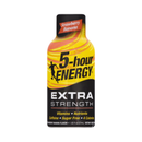5-Hour Energy, Energy Shots, Extra Strength, Strawberry Banana, 1.93 oz (12 Pack)