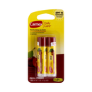 Carmex, Lip Balm, Cherry, 2 ct (6 Pack)