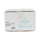Teazzers, Filter Pack Tea Black Raspberry, 2 oz (48 Pack)