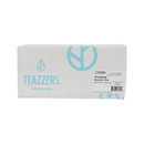 Teazzers, Filter Pack Tea Premium Black, 2 oz (48 Pack)