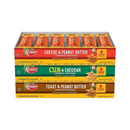 Keebler, Sandwich Crackers, Variety Pack, 1.8 oz (72 Pack)