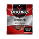 Jack Link's, Zero Sugar Beef Jerky, 2.6 oz (8 Pack)