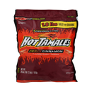Hot Tamales, Fierce Cinnamon Candy Box, 28.8 oz (6 Pack)