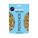 Wonderful, Roasted & Salted Pouch, 6 oz (10 Pack)