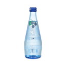 Clearly Canadian, Sparkling Bottled Water, Mountain Blackberry, 11 oz (12 Pack)
