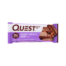 Quest, Protein Bar, Caramel Chocolate Chunk, 2.1 oz (12 Pack)