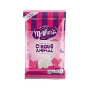 Mother's, Circus Animal Frosted Cookies, 3 oz (6 Pack)