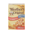 Werther's, Sugar Free Minis, 1.48 oz (12 Pack)