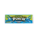 Sour Patch, Blue Raspberry Straws Tray, 4.5 oz (24 Pack)