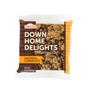 Prairie City, Down Home Delights Oatmeal Carmelita, 2.5 oz (10 Pack)