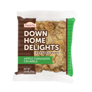 Prairie City, Down Home Delights Apple Cinnamon Crumble, 2.5 oz (10 Pack)