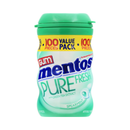 Mentos, Pure Fresh Gum, XL Spearmint (6 Pack)