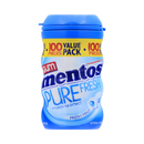 Mentos, Pure Fresh Gum, XL Fresh Mint (6 Pack)