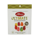 Albanese, Gummi Bears 8 Flavor Ultimate Mix, 5 oz (6 Pack)