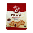7 Days, Croissants, Mini, Chocolate, 2.12 oz (5 Pack)