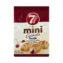 7 Days, Croissants, Mini, Cherry Vanilla, 2.12 oz (5 Pack)