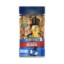 Planters, Pop & Pour Dry Roasted Peanuts, 7 oz (4 Pack)