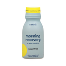 More Labs, Morning Recovery, Sugar-Free, Natural Lemon, 3.4 oz (12 Pack)